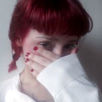 ärtemïs (@dollyinasylum) Twitter profile photo