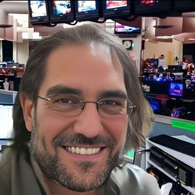 Award-winning journalist | US & Middle East politics | Environment & peace advocate 🕊️ | UN IPC Peace Award ’18 | Truth retweeted, no matter what 🔥