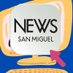 News San Miguel (@newssanmiguel) Twitter profile photo News San Miguel (@newssanmiguel) Twitter profile photo