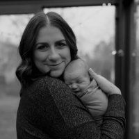 Grace Rice (Thompson) (@grace_isgone) 's Twitter Profile