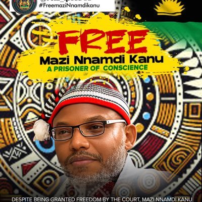 samuel_cepon's profile picture. A very good human being, A Proud Son of Biafraland, A Lover of Freedom, and a Son of the Almighty God.