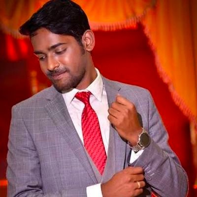 mannem_nikhil's profile picture. ....