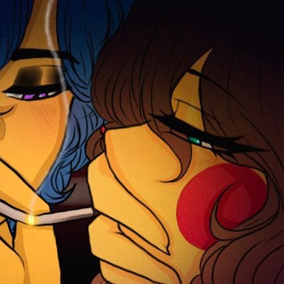 jewelshine_'s profile picture. hello my gems ❤️ |Artist| |she/her| |age:19||SFW and a bit of +17 I WH FAN-ARTIST/NON-CANONI 🚫 please don't repost/steal/trace🚫