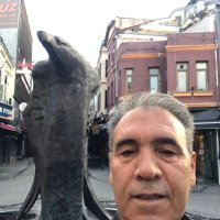 Latif Erkan (@erkanlatif) 's Twitter Profile Photo Latif Erkan (@erkanlatif) 's Twitter Profile Photo