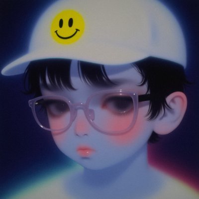 Research in prod | Check Highlights if you want to see all my threads.
