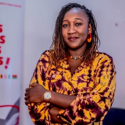 Sociologue - Grant Manager - Gestion Programme/Fonds - Feministe #Mauritanie