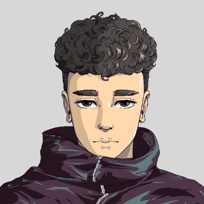 Plans to change his entire life in 2025 ✨ Discord - egoriknft | Partnerships & Collaboration management | Working with @eeelistar |