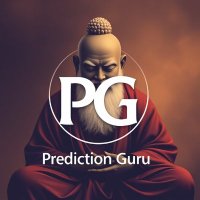 Prediction Guru (@prediction87775) 's Twitter Profile