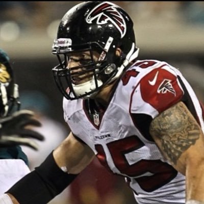 🏈 NIU Alumni #53| Falcons | Rams | LBs Coach - GHS ⚔️