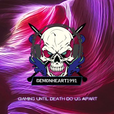 DemonHeart1991's profile picture.