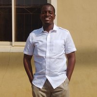 David Olujinmi (@jinmi_dave) 's Twitter Profile