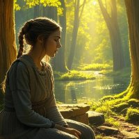 Farm Lady Monastic 🧡🎗️ (@farmlady4jesus) 's Twitter Profile