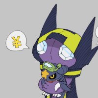 寒天 (@samuten5525) 's Twitter Profile Photo