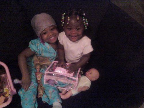 JacqulineJeter's profile picture. Life is yours...grab the full effect!!!