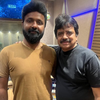 kingkajan25's profile picture. 