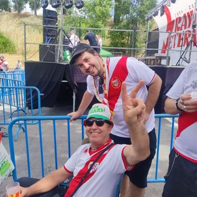 JuanMasisepuede's profile picture. 