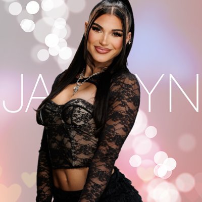 JazmynNyxCOM's profile picture. The official Twitter account for the first & only Jazmyn Nyx fansite, https://t.co/BCjiR4dAvT! We are NOT Jazmyn, follow her official profile: @jazmyn_nyx_wwe