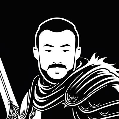 Me pasé a Malenia en SL1.
Archibord de magas en: https://t.co/5ofUk5TFFx