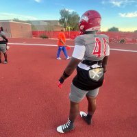 Darion Merriweather (@dmerriweather8) 's Twitter Profile Photo Darion Merriweather (@dmerriweather8) 's Twitter Profile Photo