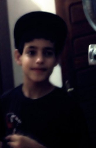 Mateus Clarindo, 12 anos, Judoca, Palmeirense, etc.