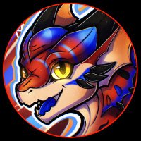 🐲 Kyrange The Kaiju 🐲 (@kyrangekaiju) 's Twitter Profile Photo 🐲 Kyrange The Kaiju 🐲 (@kyrangekaiju) 's Twitter Profile Photo