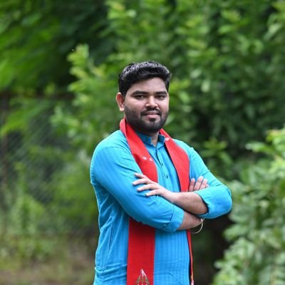जिल्हा कार्याध्यक्ष - राष्ट्रवादी विद्यार्थी काँग्रेस, रावेर लोकसभा मतदार संघ
