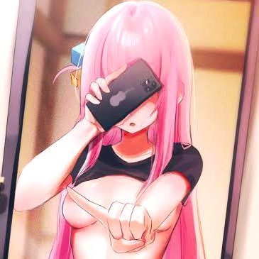 ZooL_75's profile picture. Play 4 Fun 👠🍑
𝘑𝘦 𝘵'é𝘵𝘰𝘶𝘧𝘧𝘦𝘳𝘢𝘪 𝘥𝘦 𝘭𝘢 𝘮ê𝘮𝘦 𝘮𝘢𝘪𝘯 𝘲𝘶𝘪 𝘵𝘢 𝘤𝘰𝘯𝘴𝘰𝘭é 𝘴'𝘪𝘭 𝘭𝘦 𝘧𝘢𝘶𝘵 .