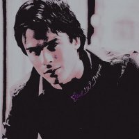๐ญ๐๐ ๐ญ๐๐ ๐๐๐๐๐๐๐:: Parody (@bad_w_purpose) 's Twitter Profile