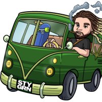 Stay Green (@staygreenco) 's Twitter Profile Photo Stay Green (@staygreenco) 's Twitter Profile Photo