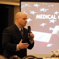 RedigerB's profile picture. Strategic Advisor to Cannabis industry owners/executives/investors