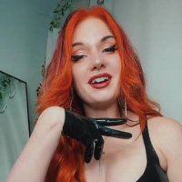 Mistress Ellen (@goergestephen) 's Twitter Profile