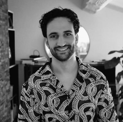 romainlancia's profile picture. Senior Front End Developer