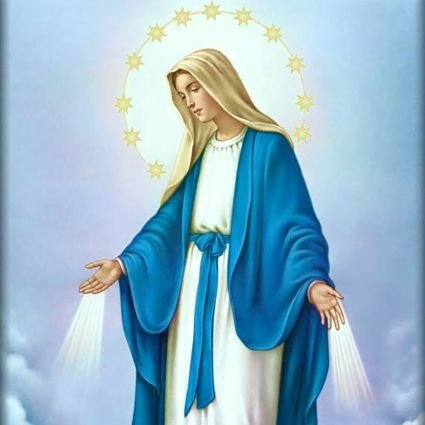 Bmmh_mbeziBeach's profile picture. Ukurasa Rasimi wa Parokia ya Bikira Maria Mama wa  Huruma (BMMH)  mbezi beach.