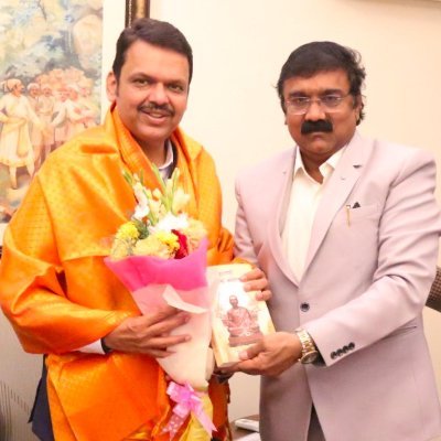 Former RSS Pracharak | Member of Parliament Rajya Sabha | Vice President BJP Mah. | Prabhari BJP Medical Cell | BJP Rugnmitra Abhiyan Sanyojak | M.B.B.S & M.D