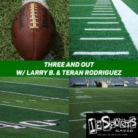 Three And Out (@threeandoutiesr) 's Twitter Profile