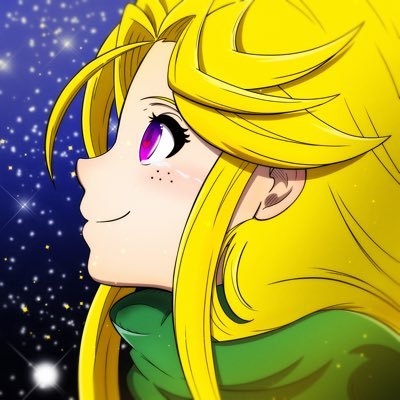 Divine Genesisさんのプロフィール画像