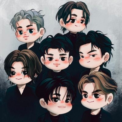 p^^93 🔮さんのプロフィール画像