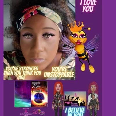 Transformation Coach & Comedian | Erudition-preneur blending education and entertainment with LinnyBee Edutainment. Learning, laughing, growing daily.