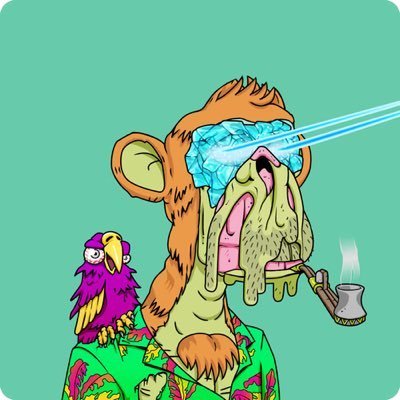 eth_aya92357's profile picture. Lore Master and world builder. Farmoor