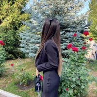 Mila (@funzychon) 's Twitter Profile