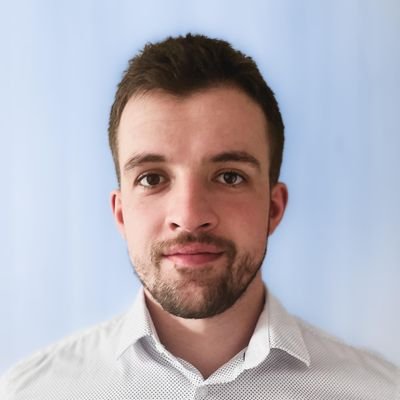 janbystric's profile picture. Akciový analytik České spořitelny.
Soukromý účet. Názory zde uvedené nejsou investičním doporučením ani stanoviskem České spořitelny.