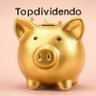 topdividendo's profile picture. Inversión a largo plazo desde febrero del 2016.
