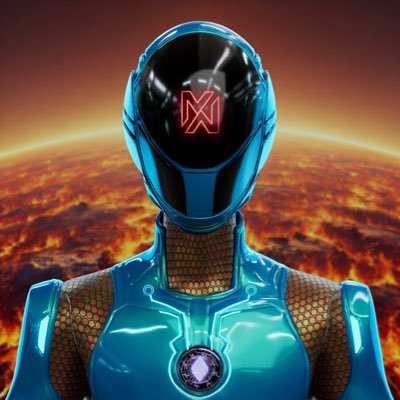 Disclaimer_X's profile picture. MetaWin Best Online Casino | District 32 member