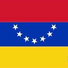 venezolana 🇻🇪