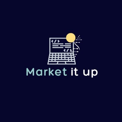 Market_it_up's profile picture. Digital Marketer| Advertising Marketer| 
#facebookmarketing #Freelancer #Emailmarketing #Leadsgenerations #Advertising