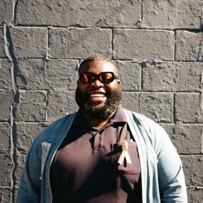 Philly's Own. Morehouse Educated. Storyteller. Writer. Marketer. Shit Talker. Old Soul. | Life Mantra: