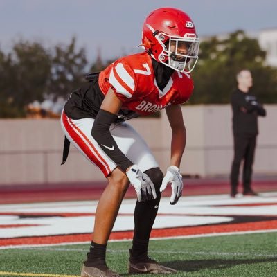 Brophy College Prep C/O 28’ Athlete:🏈🏃♂️ | 6’2 | 165 | DB | 3.7 GPA | Coach:@jason247scout