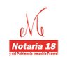 Not18Pachuca's profile picture. Notario Público Titular: @pedroluisnoble Contacto: atencion@noblenota.mx #FollowBack