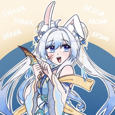 Cia ෆ | Moon Bunnyさんのプロフィール画像