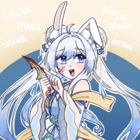 Cia ෆ | Moon Bunny (@ciabuns) 's Twitter Profile
